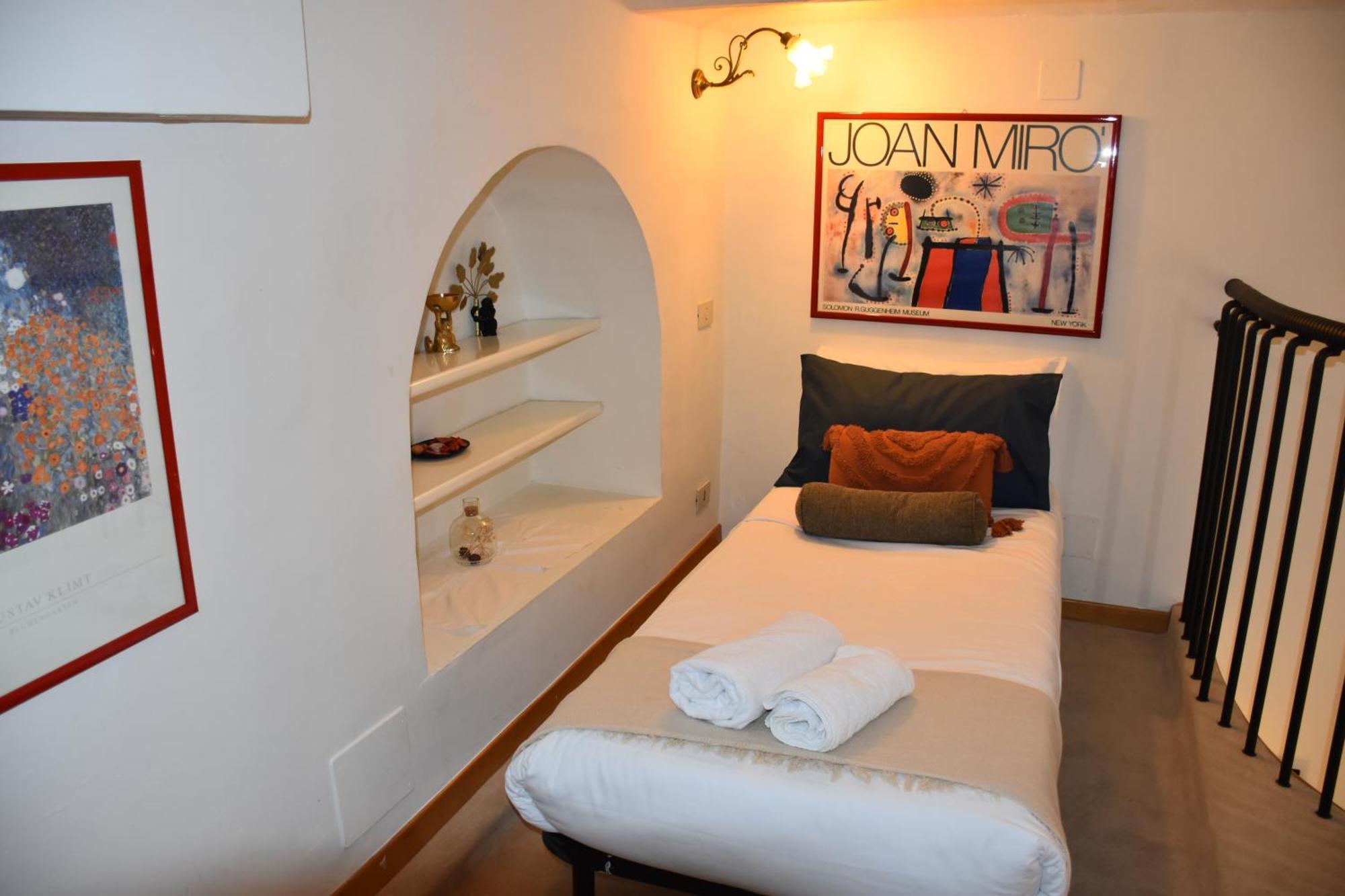 Apartamento Carla Luxury House Roma Exterior foto